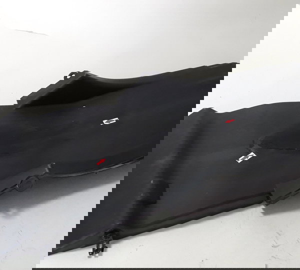 Paralama B Kawasaki Ninja 250 Orig Detalhe 52689