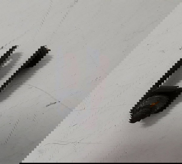 Suporte Buzina Bmw R1150 Gs 02/02 Orig 52272