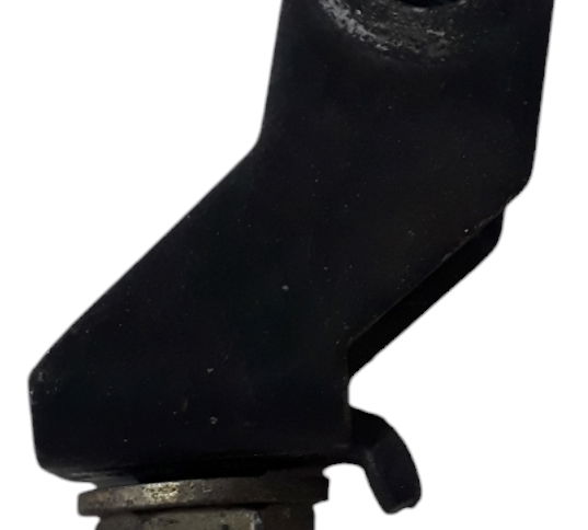 Suporte Buzina Bmw R1150 Gs 02/02 Orig 52272