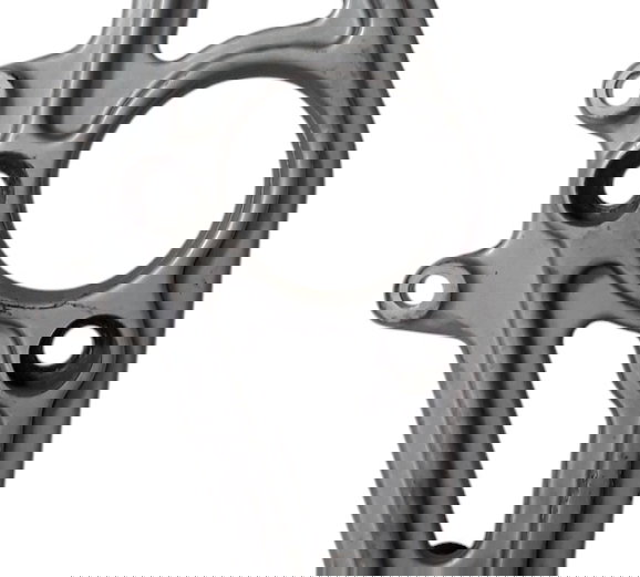 Bacalhau Dianteiro Bmw R1150 Gs 02/02 L/d Orig 52308