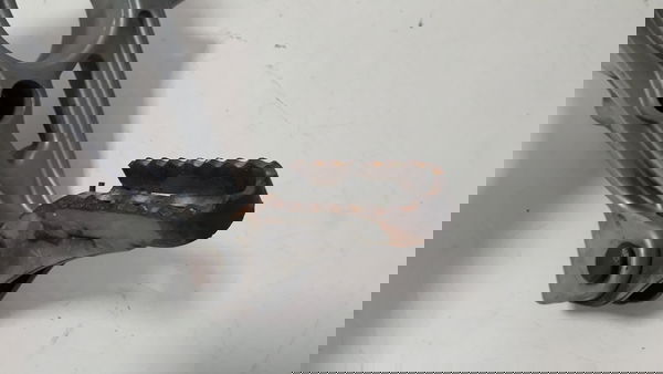 Bacalhau Dianteiro Bmw R1150 Gs 02/02 L/e Orig 52261