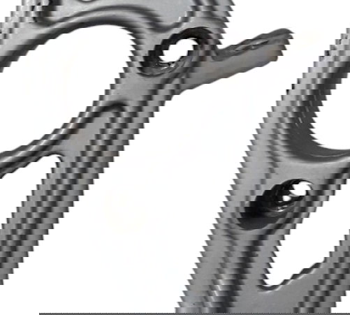 Bacalhau Dianteiro Bmw R1150 Gs 02/02 L/e Orig 52261