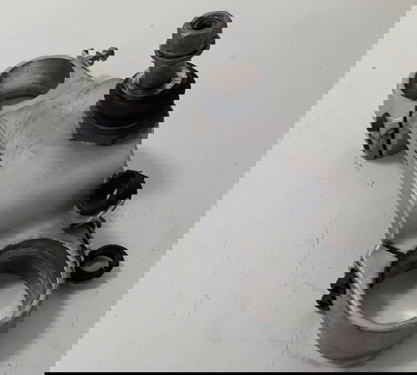 Mesa Inferior Bmw R1150 Gs 02/02 Orig 52350