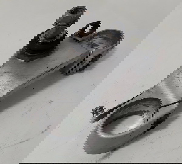 Mesa Inferior Bmw R1150 Gs 02/02 Orig 52350