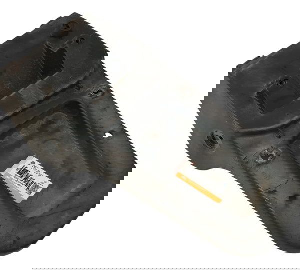 Paralama Traseiro Placa Bmw R 1150 Gs 2002 Descrição 52311