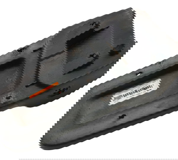 Paralama Traseiro Placa Bmw R 1150 Gs 2002 Descrição 52311