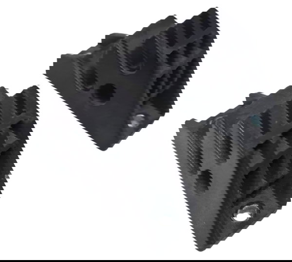 Suporte Trava Banco Diant Bmw R 1150 Gs 2002 Descrição 52284