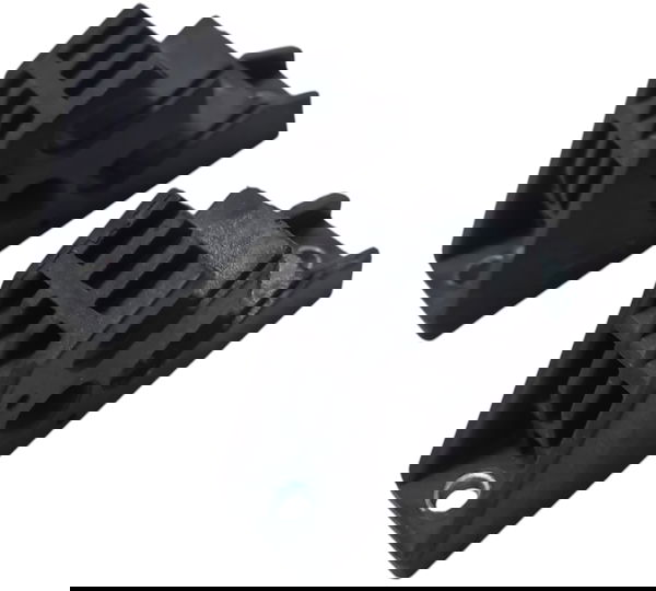 Suporte Trava Banco Diant Bmw R 1150 Gs 2002 Descrição 52284