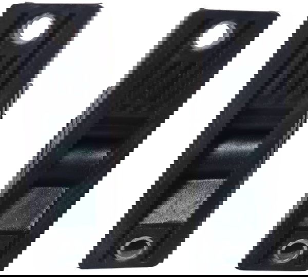 Suporte Trava Banco Diant Bmw R 1150 Gs 2002 Descrição 52284