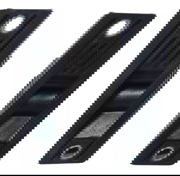 Suporte Trava Banco Diant Bmw R 1150 Gs 2002 Descrição 52284