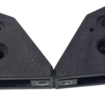 Suporte Trava Banco Diant Bmw R 1150 Gs 2002 Descrição 52284