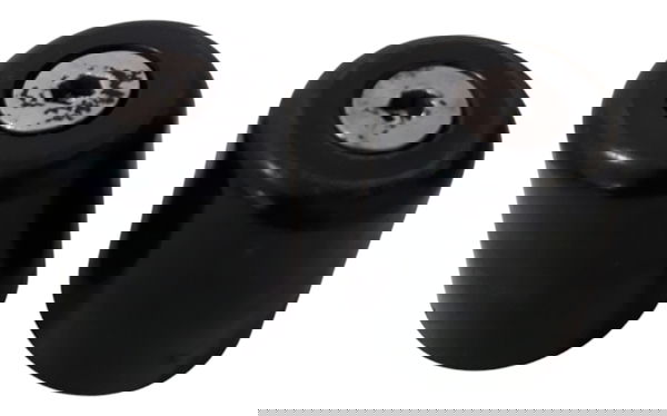 Par Peso Guidao Bmw R1150 Gs 02/02 Orig 52304