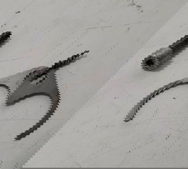 Parafuso Trava Sensor Freio Traseiro Bmw R1150 Gs Orig 52283