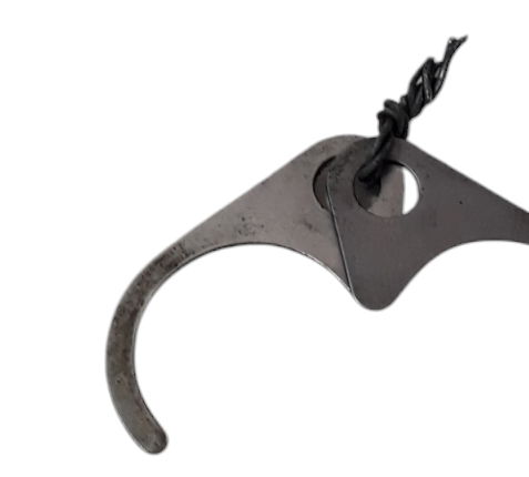 Parafuso Trava Sensor Freio Traseiro Bmw R1150 Gs Orig 52283