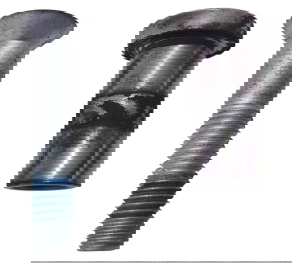 Parafuso Pedal Cambio Bmw R 1150 Gs 2002 Descrição 52312