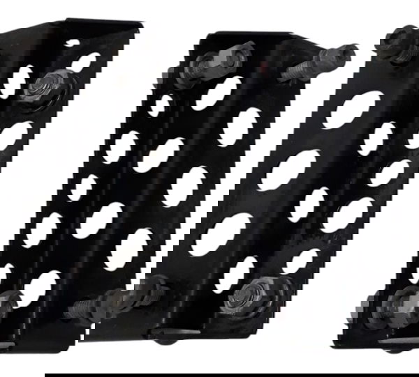 Suporte Trava Banco Traseiro Bmw R1150 Gs 02/02 Orig 52289