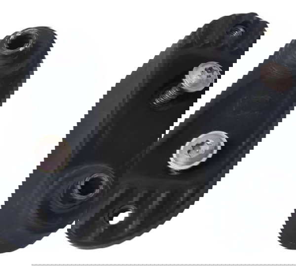 Suporte Lateral Bolha Bmw R 1150 Gs 2002 Descrição 52288