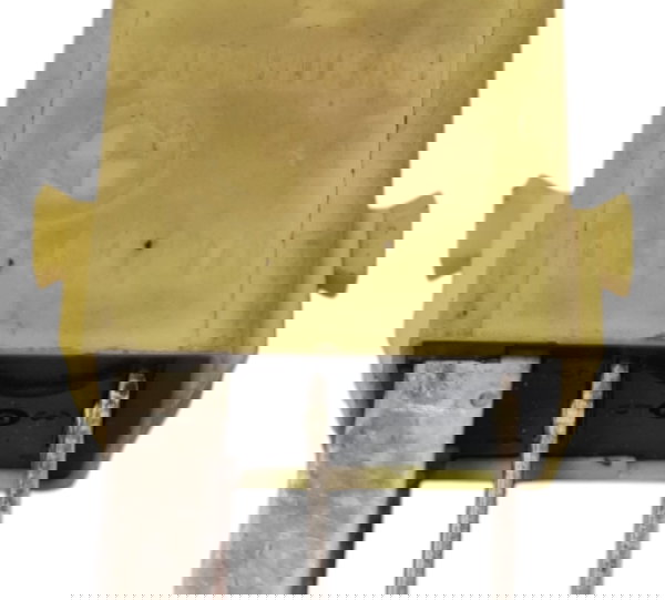 Rele Auxiliar 4 Pinos Bmw R 1150 Gs 2002 Ori Descrição 52415