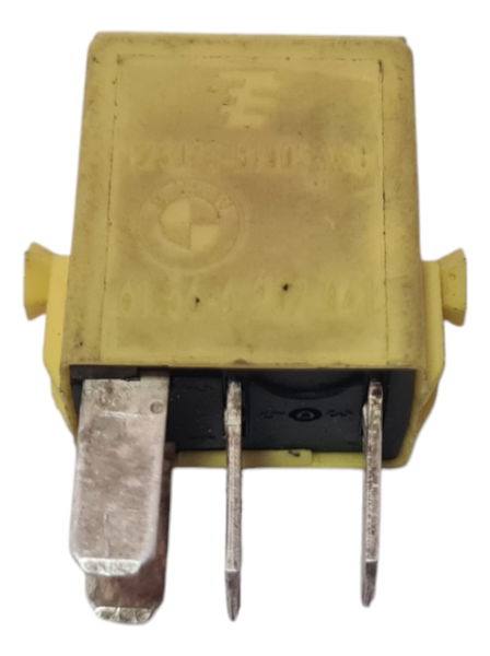 Rele Auxiliar 4 Pinos Bmw R 1150 Gs 2002 Ori Descrição 52415