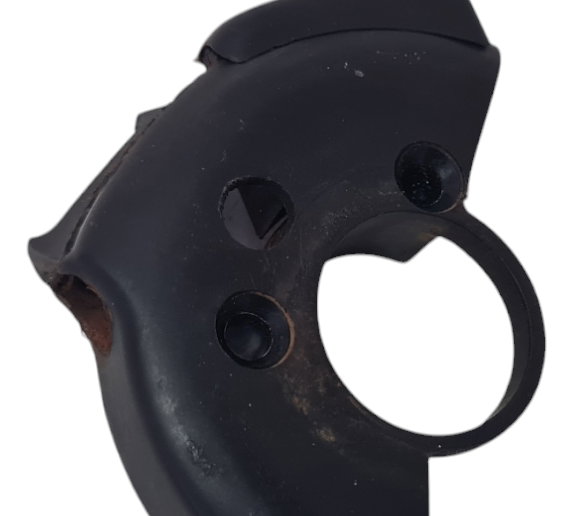 Afogador Bmw R 1150 Gs 2002 Orig Descrição 52357