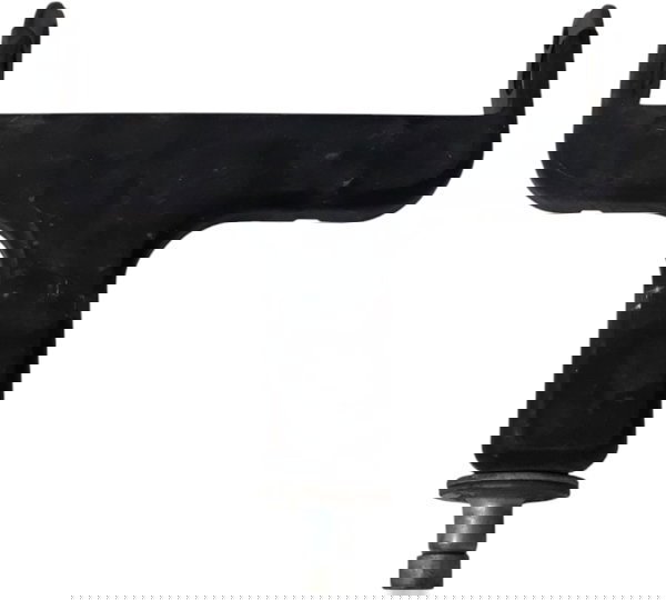 Suporte Lanterna Traseira Bmw R1150 Gs 02/02 Orig 52282