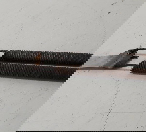 Mola Pesinho Lateral Bmw R1150 Gs 02/02 Orig 52264