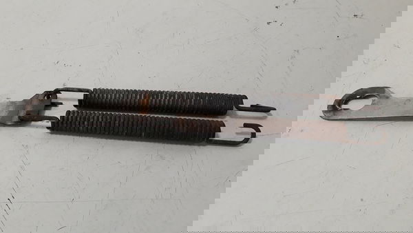 Mola Pesinho Lateral Bmw R1150 Gs 02/02 Orig 52264