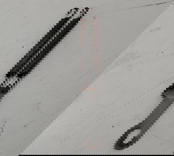 Mola Pesinho Lateral Bmw R1150 Gs 02/02 Orig 52264