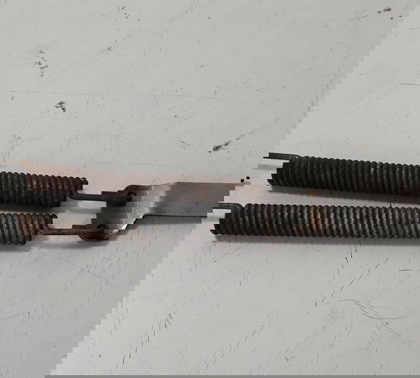 Mola Pesinho Lateral Bmw R1150 Gs 02/02 Orig 52264