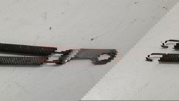 Mola Pesinho Lateral Bmw R1150 Gs 02/02 Orig 52264