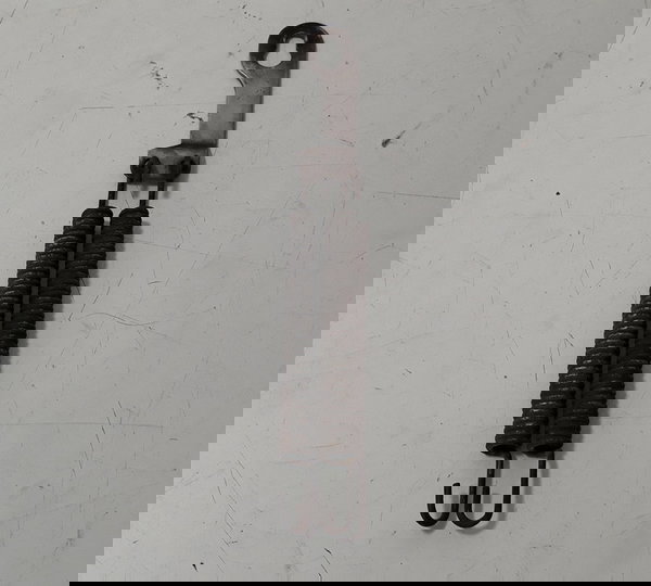 Mola Pesinho Lateral Bmw R1150 Gs 02/02 Orig 52264