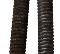 Mola Pesinho Lateral Bmw R1150 Gs 02/02 Orig 52264