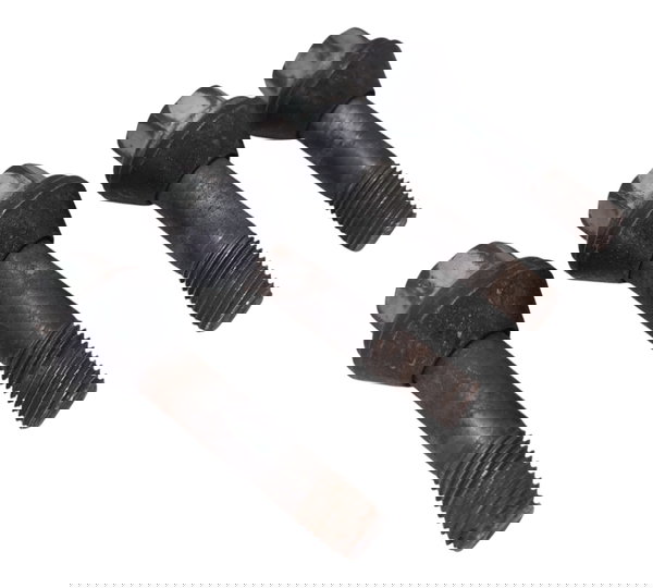 Parafuso Fixação Roda Tras Bmw R1150 Gs 2022 Descrição 52313