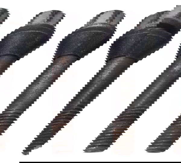 Parafuso Fixação Roda Tras Bmw R1150 Gs 2022 Descrição 52313