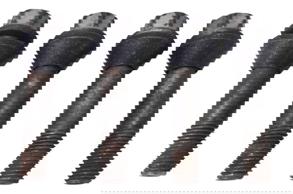 Parafuso Fixação Roda Tras Bmw R1150 Gs 2022 Descrição 52313