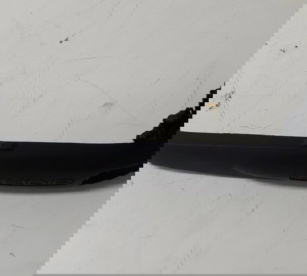 Acabamento Tampa Valvula Bmw R1150 Gs 02/02 L/e Orig 52232 Preto