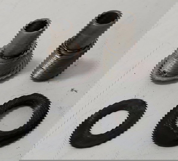 Parafuso Trava Cardãn Bmw R1150 Gs 02/02 Orig 52297