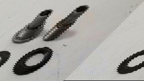 Parafuso Trava Cardãn Bmw R1150 Gs 02/02 Orig 52297