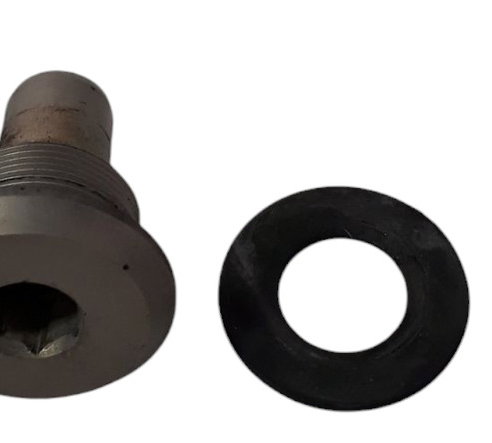 Parafuso Trava Cardãn Bmw R1150 Gs 02/02 Orig 52297