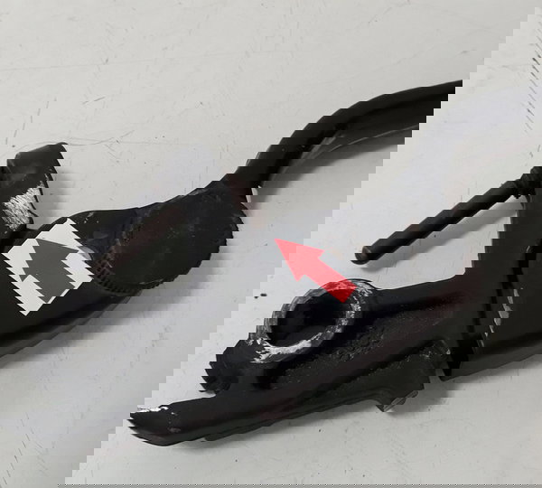 Manete Embreagem Bmw R1150 Gs 02/02 Orig 52269