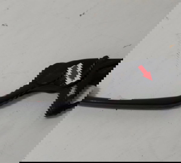 Manete Embreagem Bmw R1150 Gs 02/02 Orig 52269