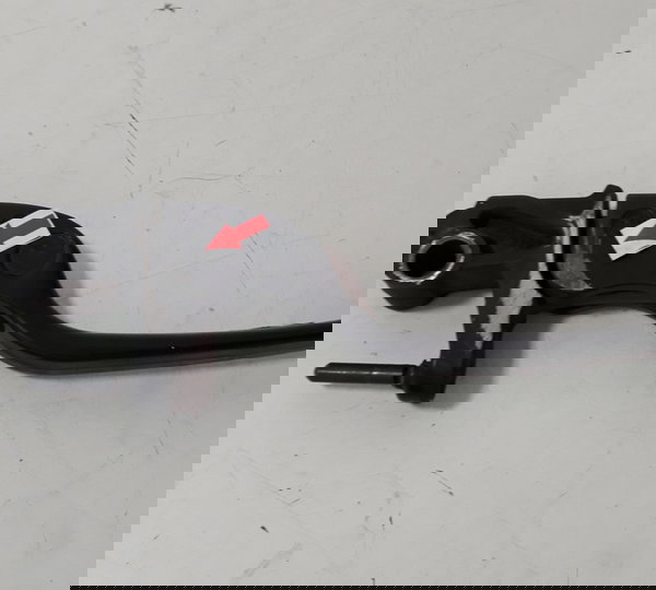 Manete Embreagem Bmw R1150 Gs 02/02 Orig 52269