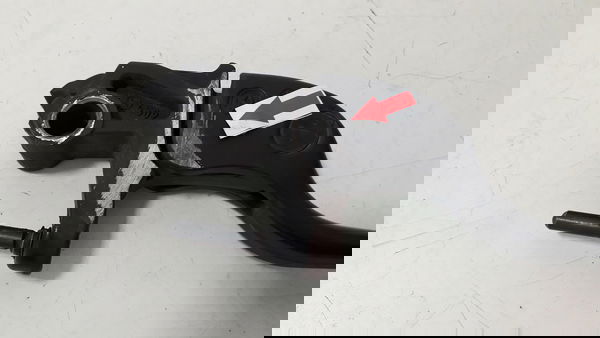 Manete Embreagem Bmw R1150 Gs 02/02 Orig 52269