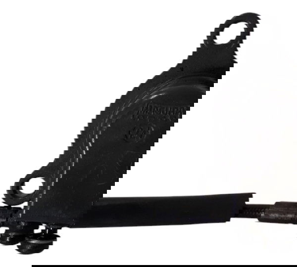 Acionador Atuador Embreagem Bmw R1150 Gs 02/02 Orig 52235