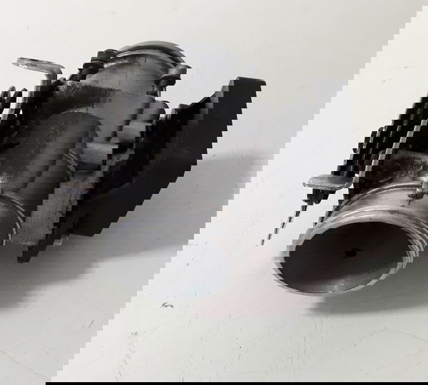 Corpo Injeção Bmw R1150 Gs 02/02 L/e Orig 52228