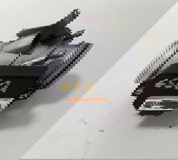 Corpo Injeção Bmw R1150 Gs 02/02 L/e Orig 52228