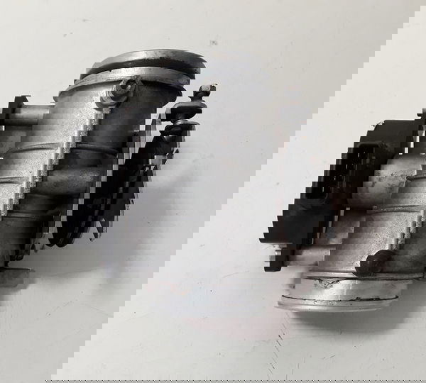 Corpo Injeção Bmw R1150 Gs 02/02 L/e Orig 52228