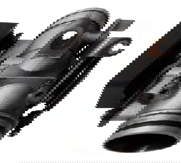 Corpo Injeção Bmw R1150 Gs 02/02 L/e Orig 52228