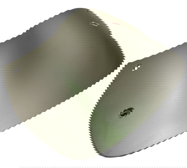 Carenagem Capa Frontal Bmw R 1150 Gs 2002 Descrição 52353 Cinza