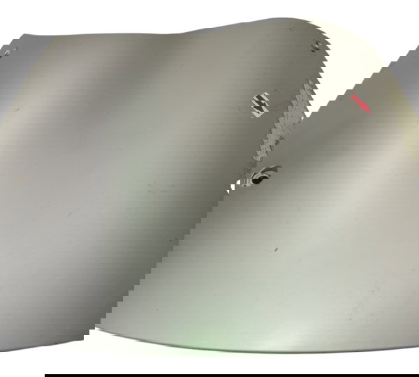 Carenagem Capa Frontal Bmw R 1150 Gs 2002 Descrição 52353 Cinza